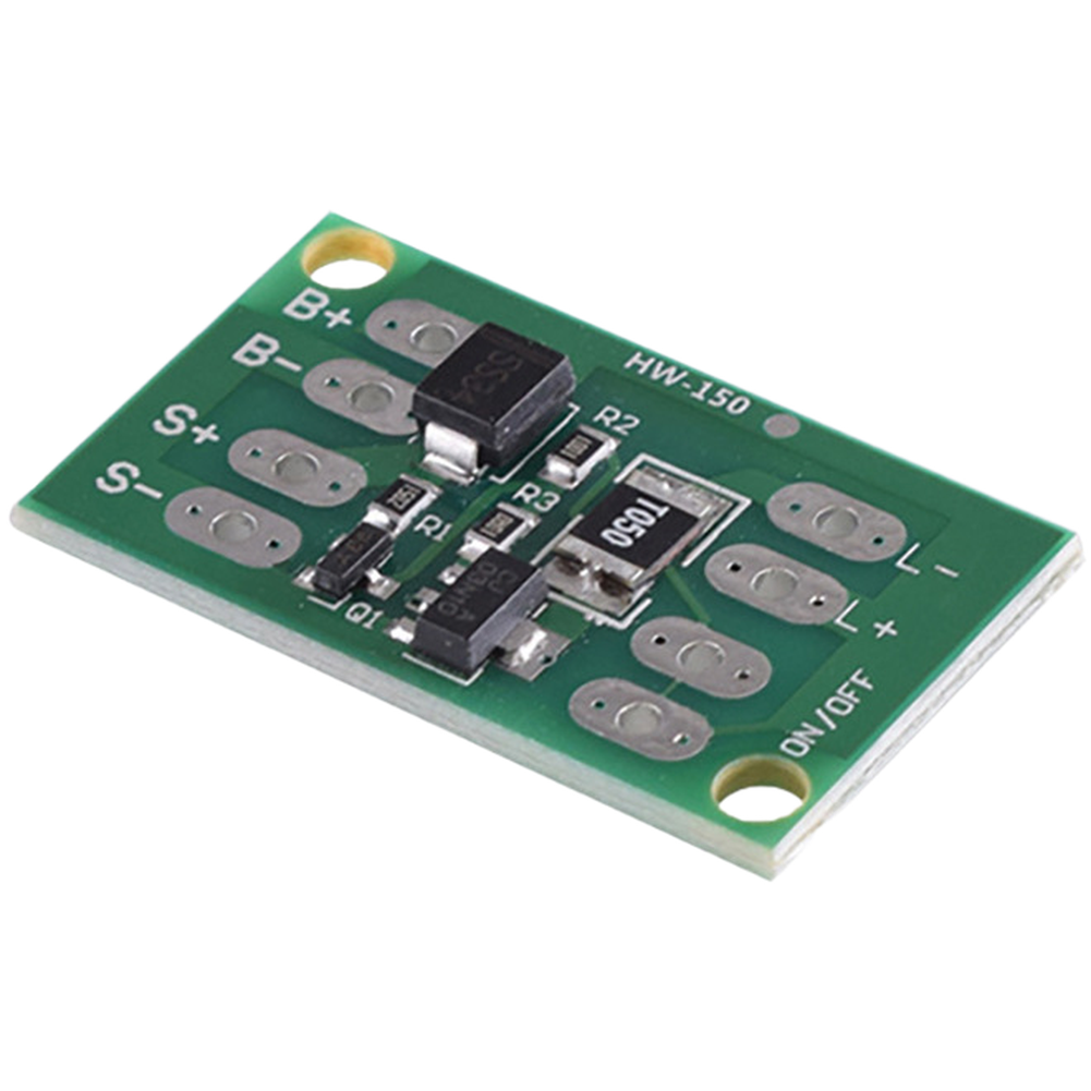 Diy Home Automation Controller - Untuk Proyek Tenaga Surya DIY, Pengontrol