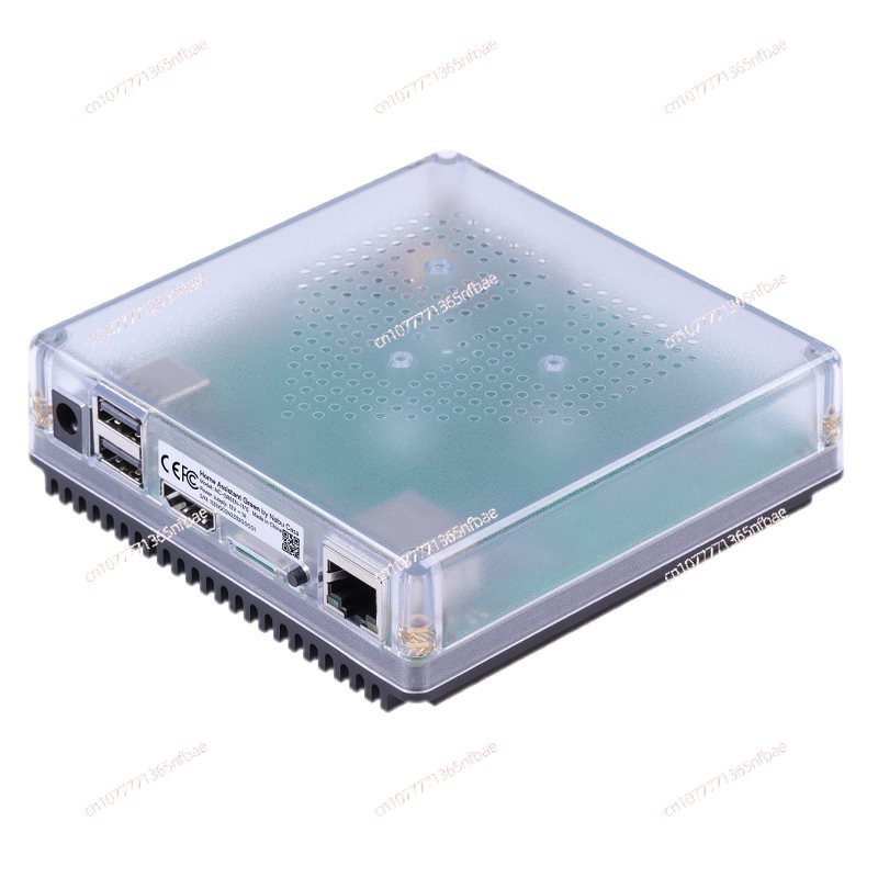 Diy Home Automation Controller - HomeKit Smart Gateway Hub – Kotak
