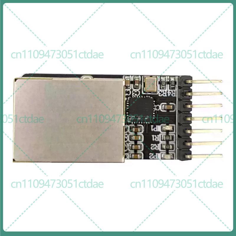 Ethernet Module W5500 - Untuk Modul Ethernet CH390H 100M Antarmuka