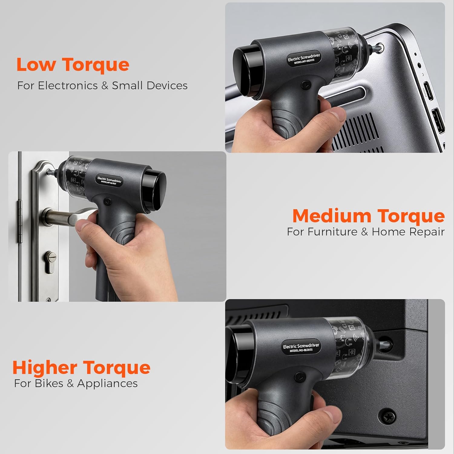Obeng Elektrik 36 in 1 dengan  - Home Automation System Diy ulasan dan harga