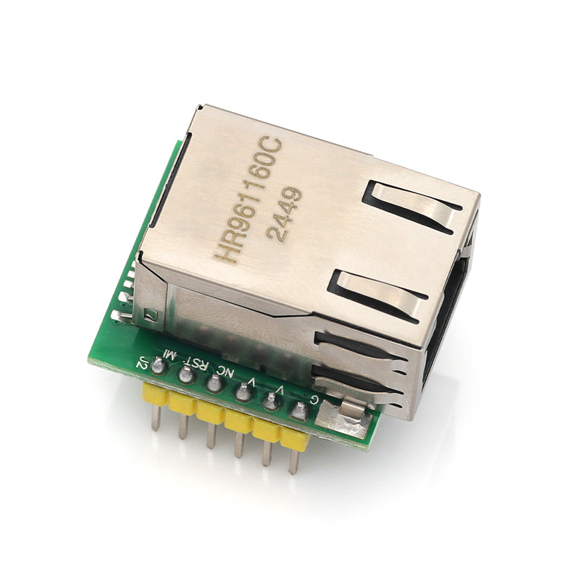 1/5/10 Buah Modul W5500 Modul  - Ethernet Module W5500 ulasan dan harga