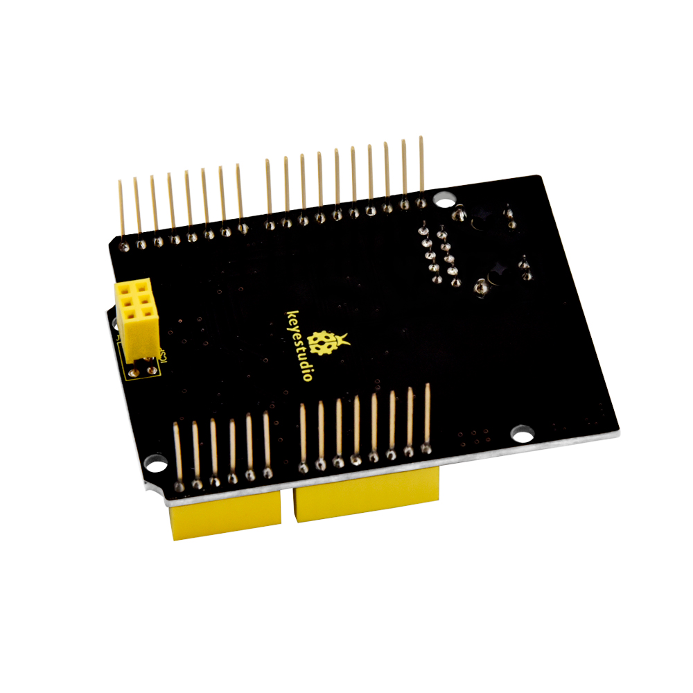 Keyophydio W5500 Ethernet Shie - Ethernet Module W5500 ulasan dan harga