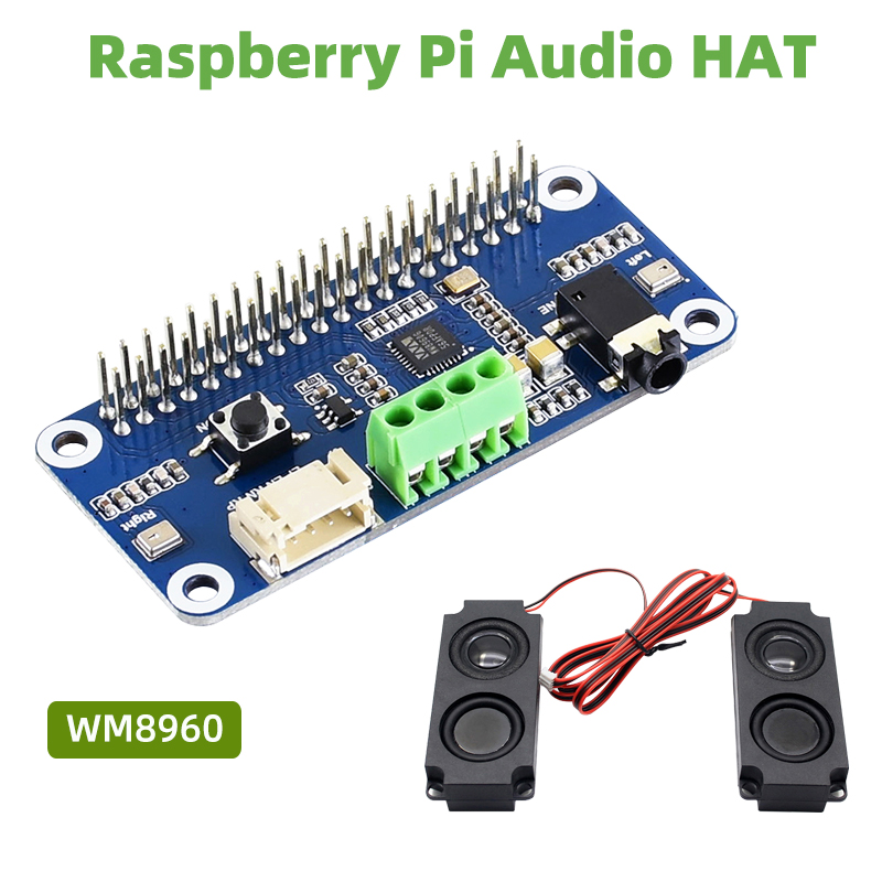 Raspberry beri Pi kartu suara  - Pi Zero W Board ulasan dan harga