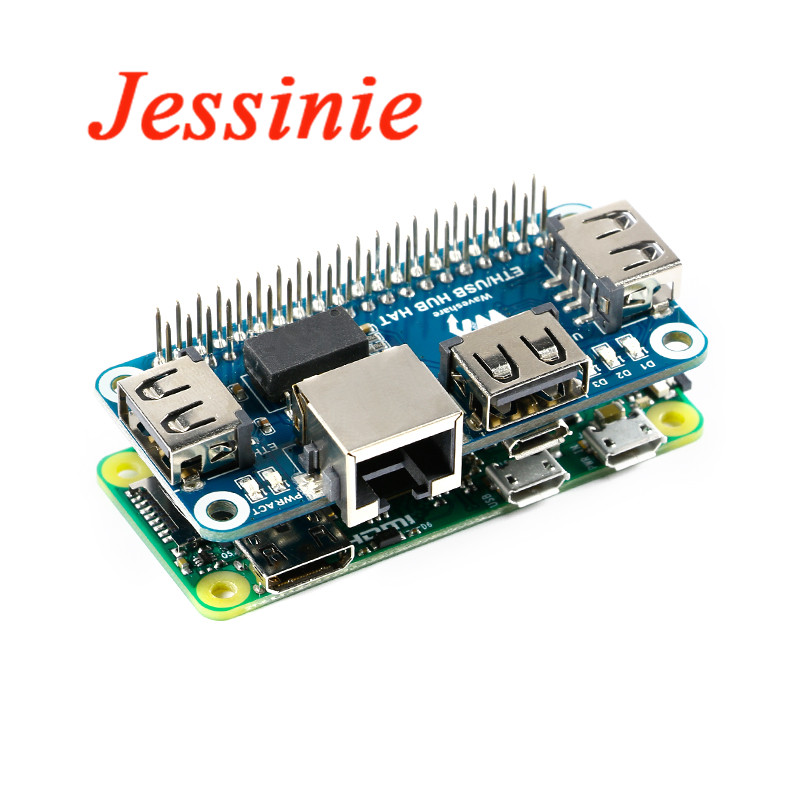 Raspberry Pi 4 B/3B +/3B/Zero  - Pi Zero W Board ulasan dan harga