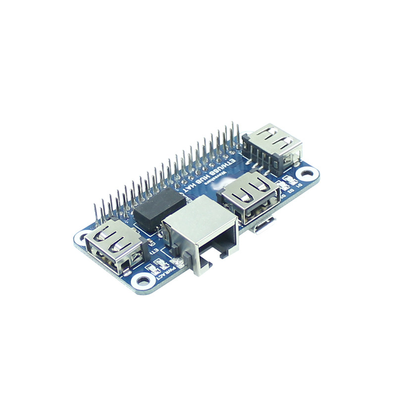 Raspberry Pi Zero W/2 W Ethern - Pi Zero W Board ulasan dan harga