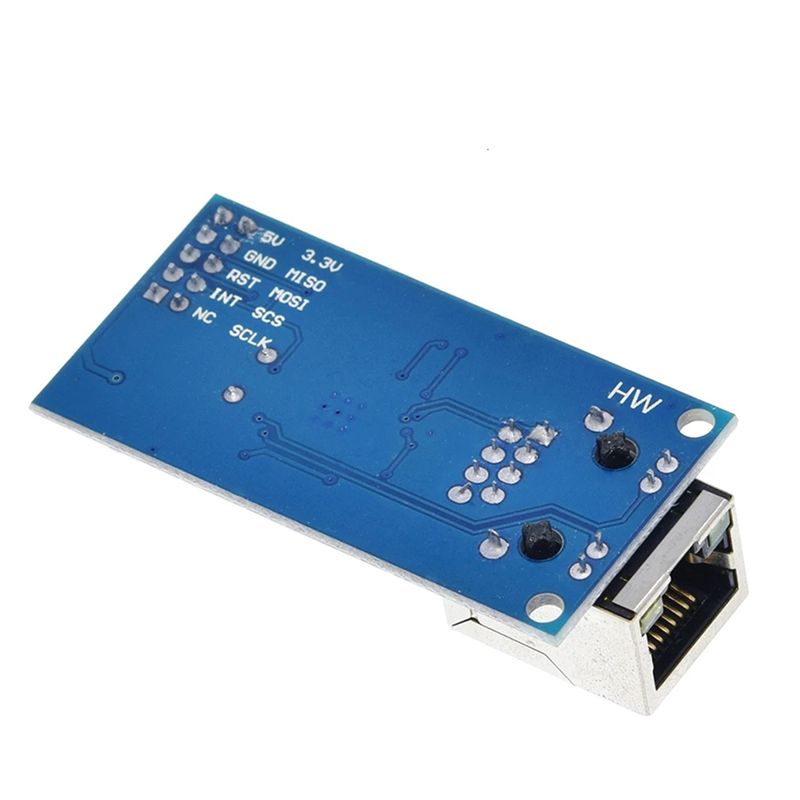ABRI-2X Ganti Modul Jaringan L - Ethernet Module W5500 ulasan dan harga