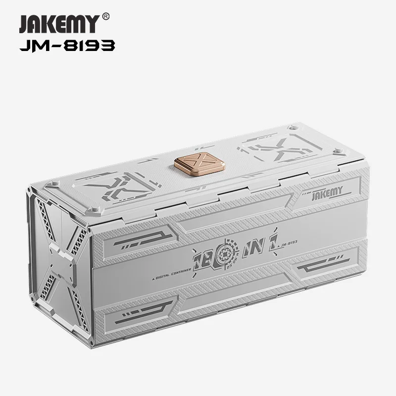 Jakily JM-8193 180-in-1 elektr - Home Automation System Diy ulasan dan harga