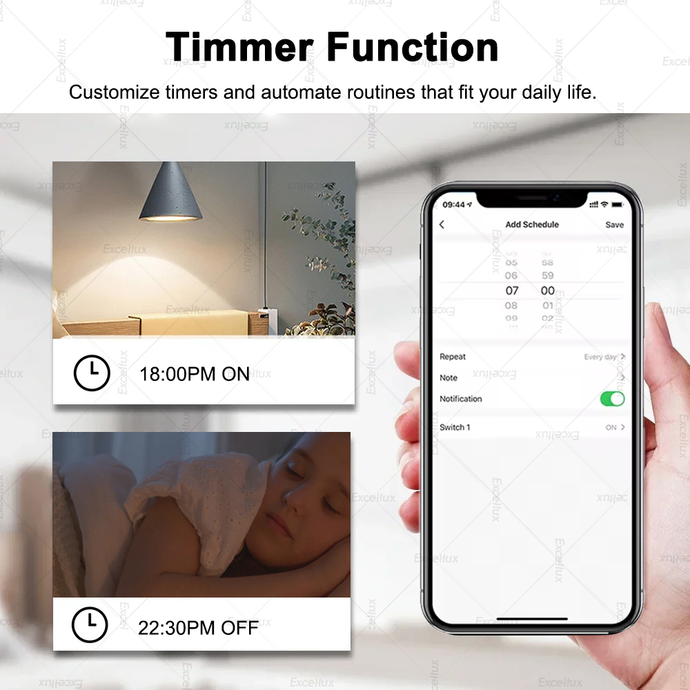 ZigBee Mini Smart DIY Switch A - Diy Home Automation Controller ulasan dan harga