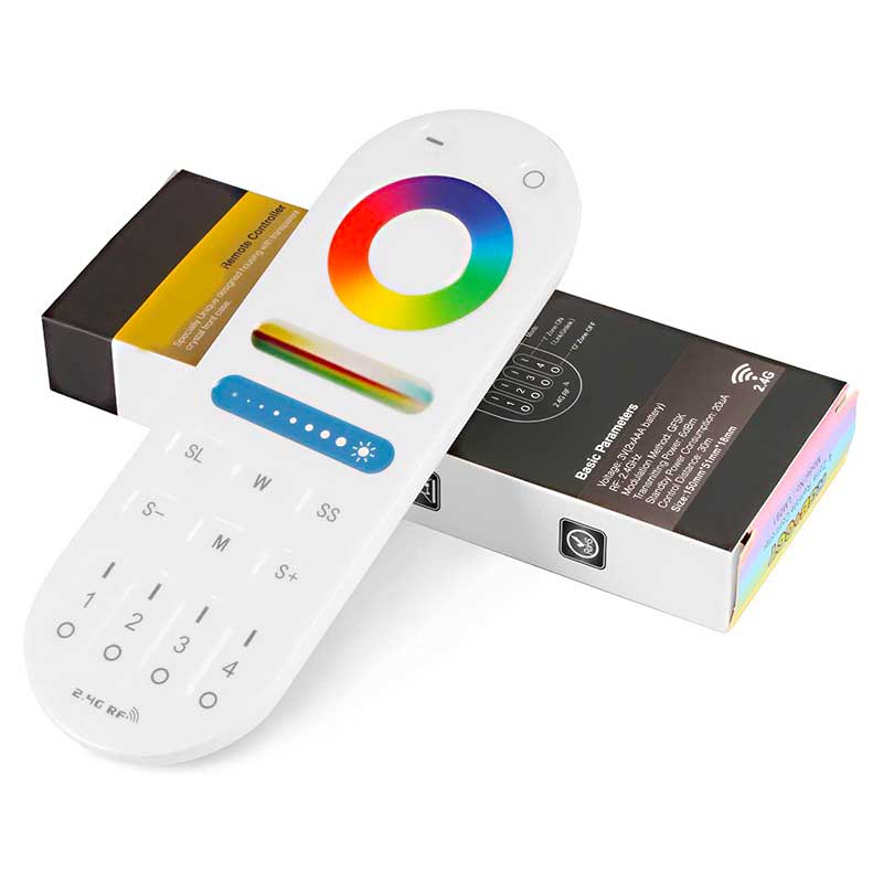 Pengontrol LED 5-in-1 LM052 Tu - Zigbee Coordinator Stick ulasan dan harga