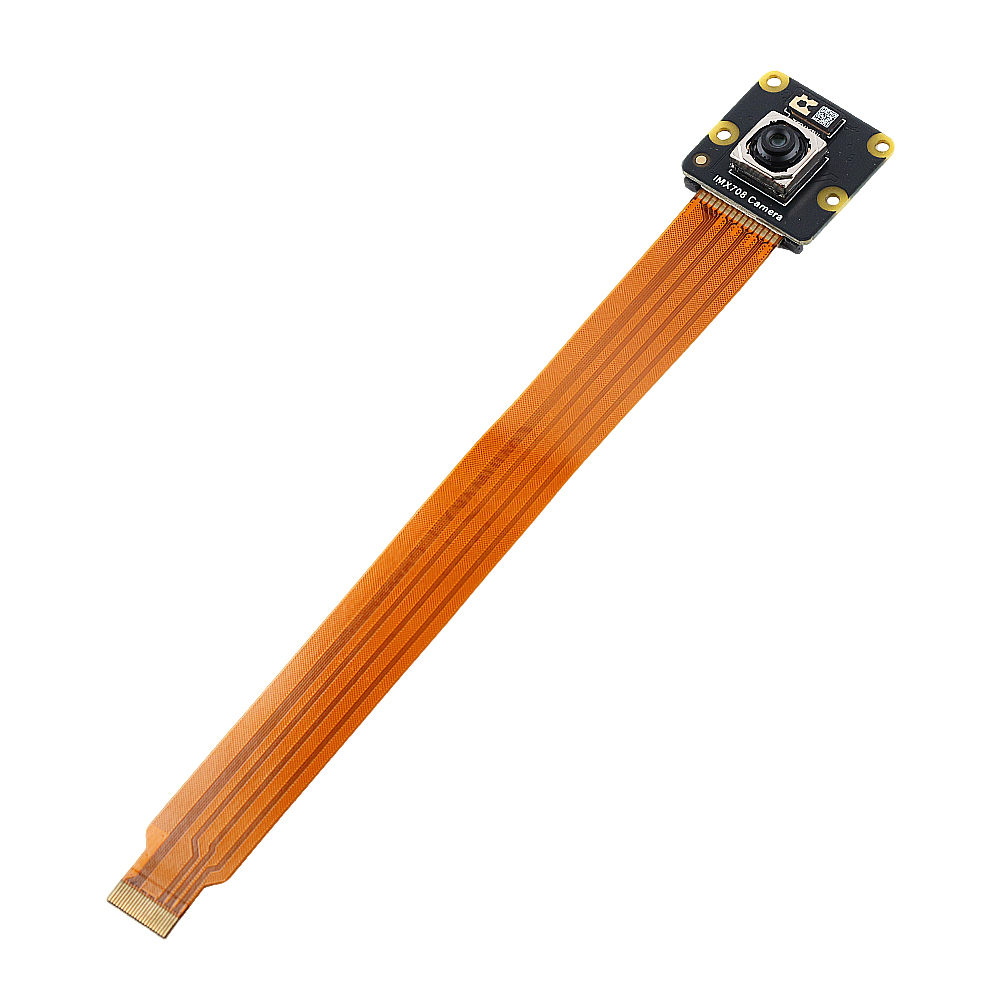 Modul Kamera 12MP IMX708 Fokus - Pi Zero W Board ulasan dan harga