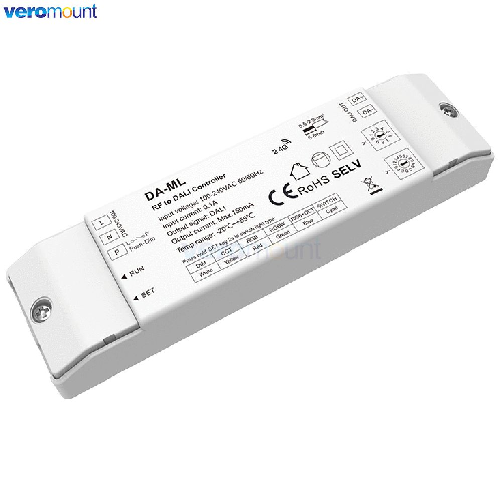Skydance WiFi ZigBee 2.4G RF D - Zigbee Coordinator Stick ulasan dan harga