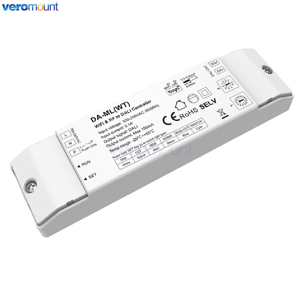 Skydance WiFi ZigBee 2.4G RF D - Zigbee Coordinator Stick ulasan dan harga