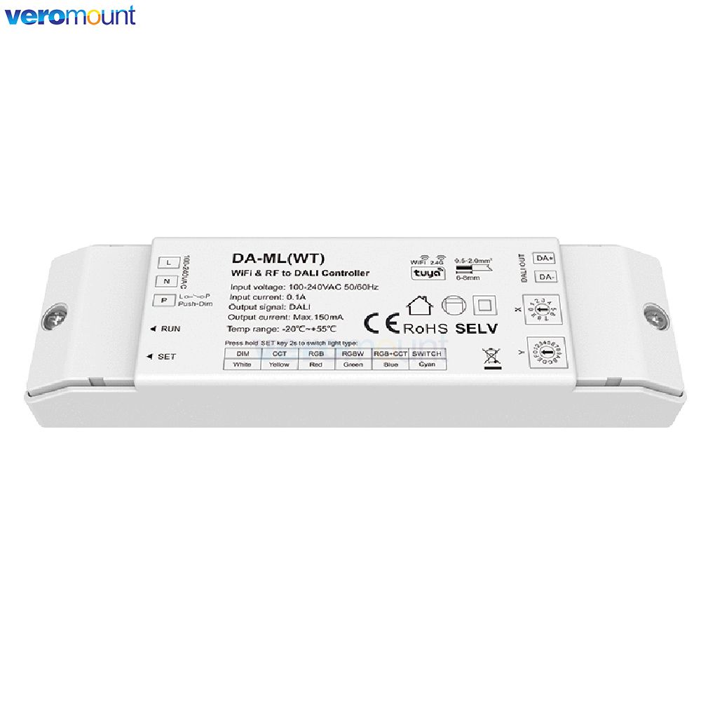 Skydance WiFi ZigBee 2.4G RF D - Zigbee Coordinator Stick ulasan dan harga
