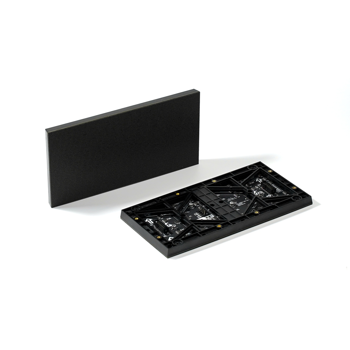 P2 dalam ruangan SMD1515 LED w - Rgb Led Matrix 8X8 ulasan dan harga