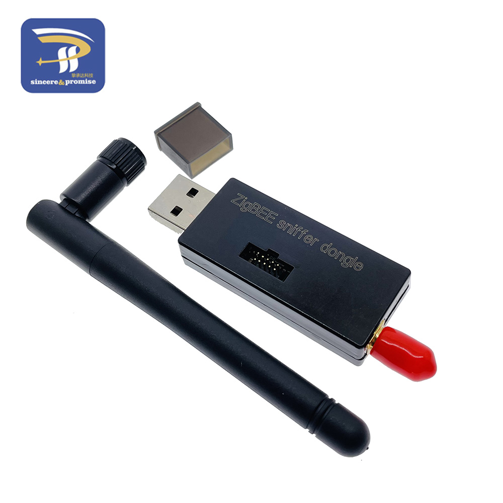 Sniffer Bare Board Paket Proto - Zigbee Coordinator Stick ulasan dan harga