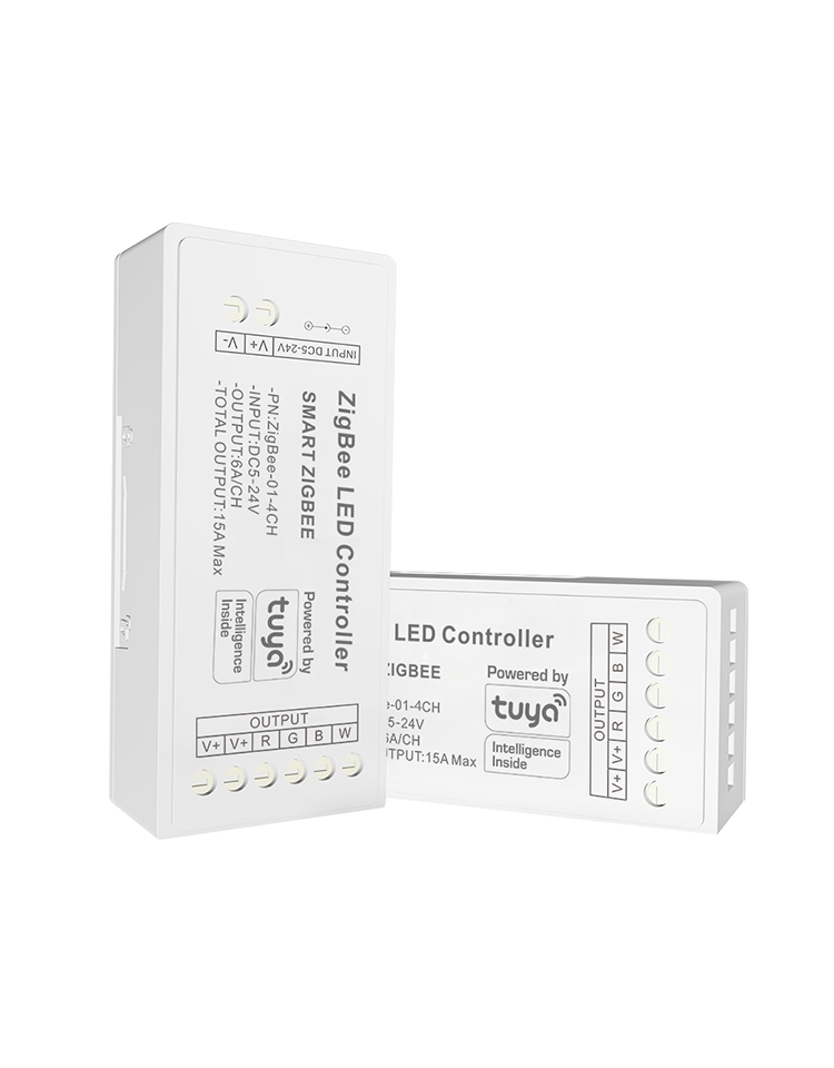 Zigbee Tuya pengontrol LED apl - Zigbee Coordinator Stick ulasan dan harga