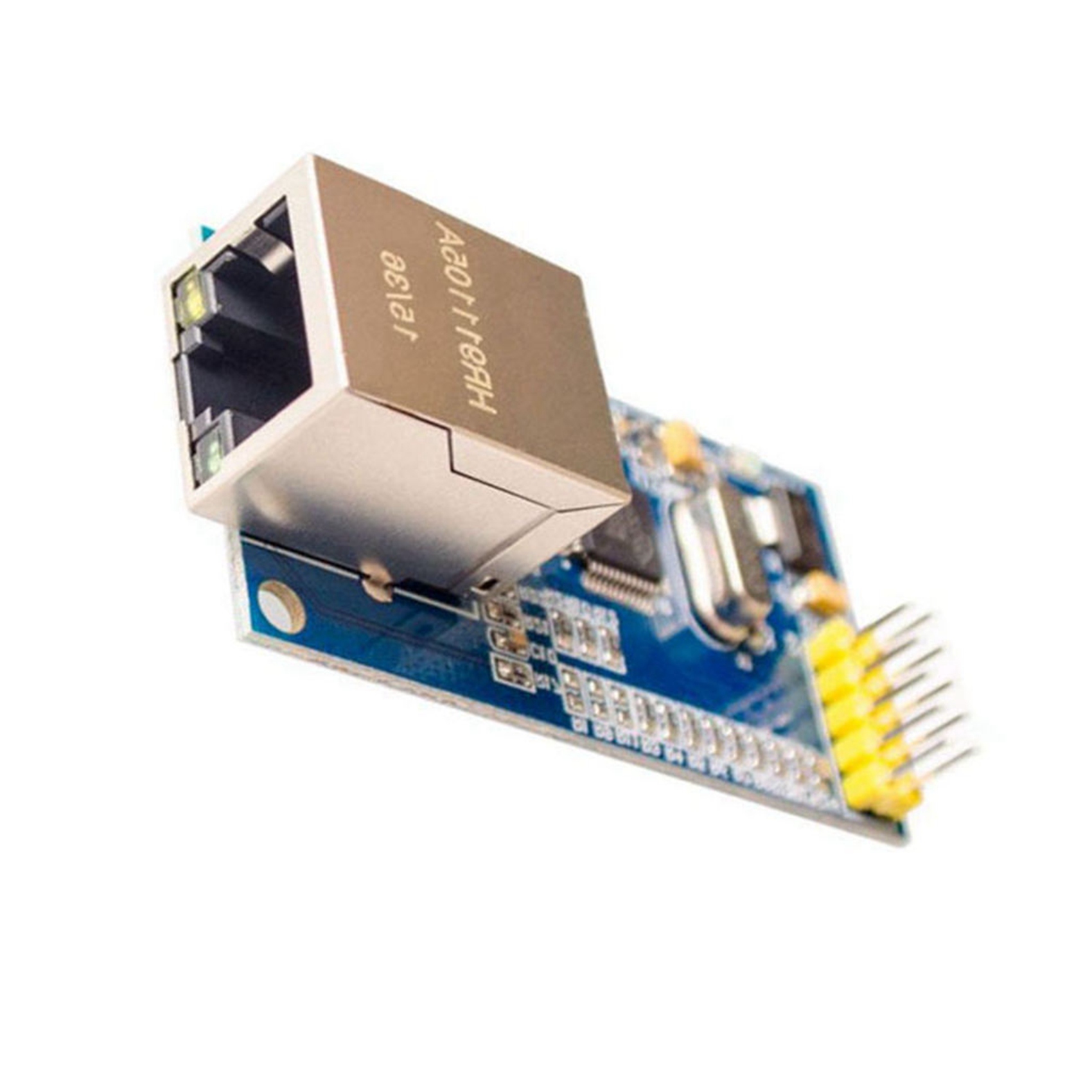 【PUBLICITY】4X W5500 Modul Jari - Ethernet Module W5500 ulasan dan harga