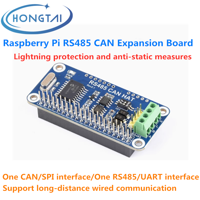 Raspberry Pi 4B/3B +/Zero W RS - Pi Zero W Board ulasan dan harga