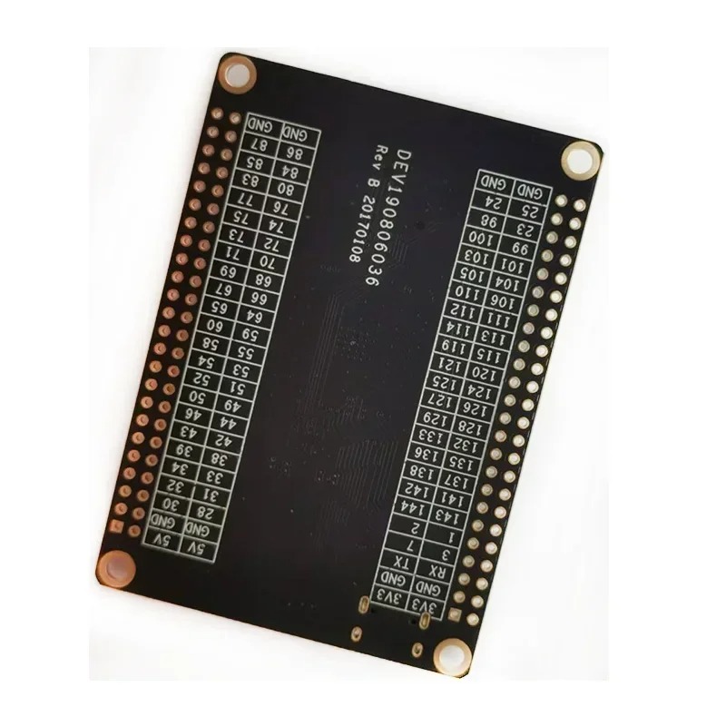 Intel Altera Cyclone IV FPGA C - Ethernet Module W5500 ulasan dan harga