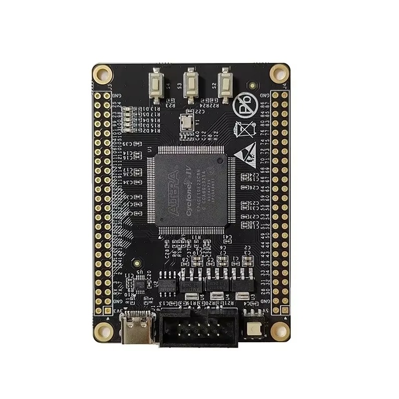 Intel Altera Cyclone IV FPGA C - Ethernet Module W5500 ulasan dan harga