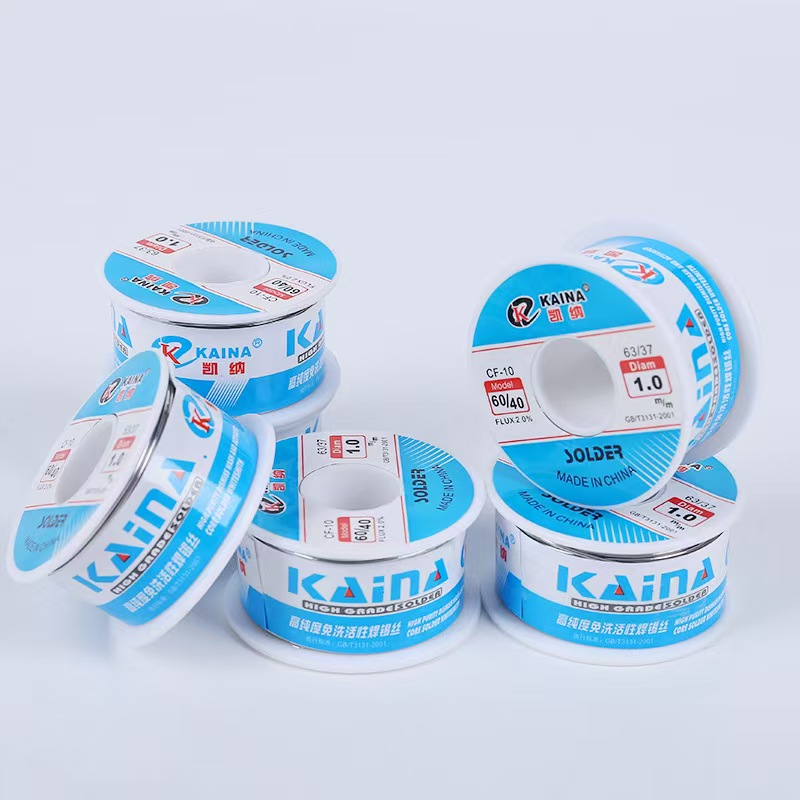 Kawat Solder Timah Inti Rosin  - Home Automation System Diy ulasan dan harga