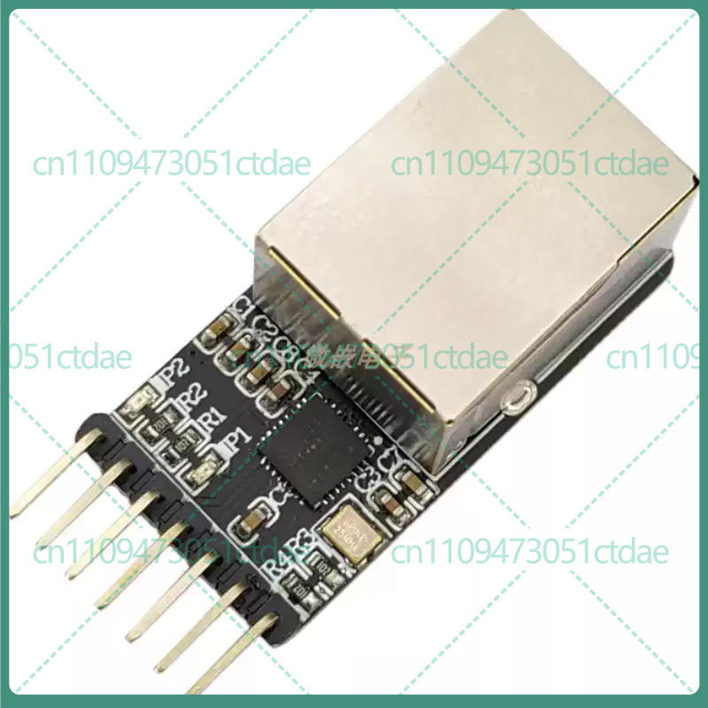 Untuk Modul Ethernet CH390H 10 - Ethernet Module W5500 ulasan dan harga