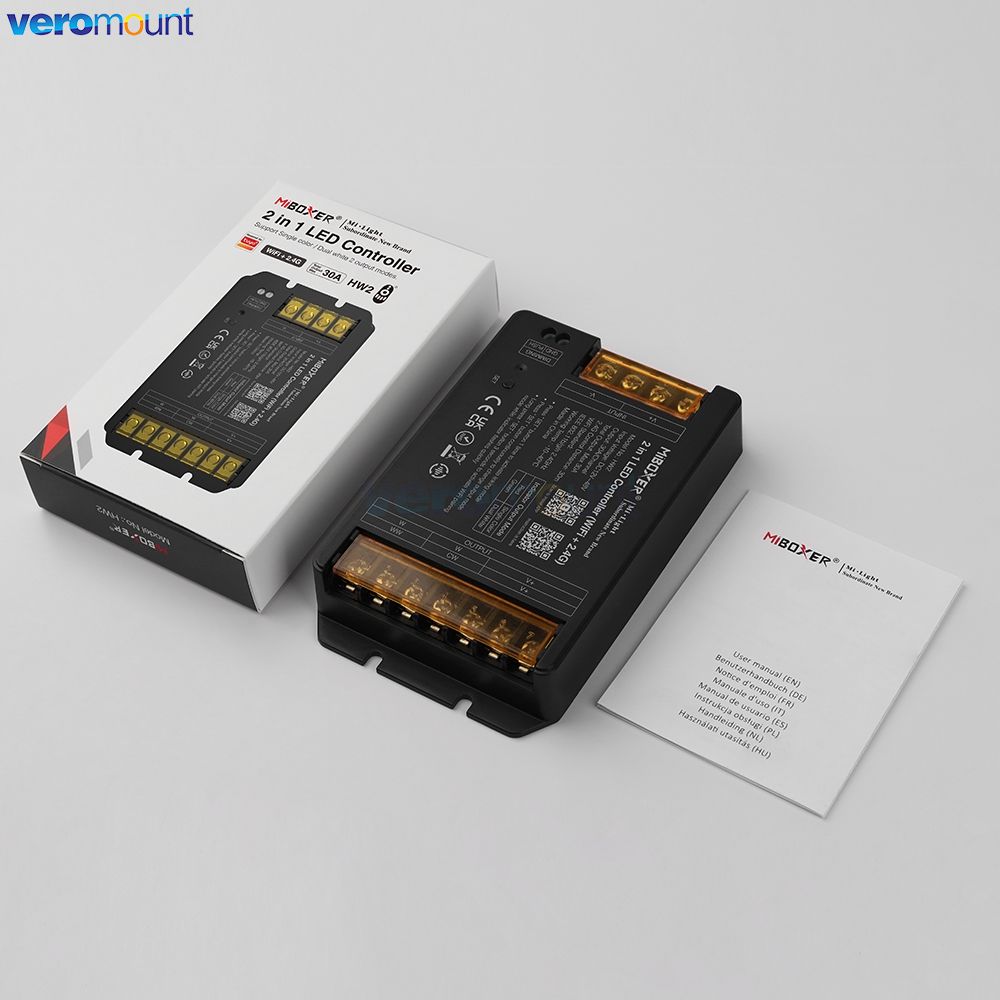 MiBoxer HW2 HR2 HZ2 2 in 1 HR5 - Zigbee Coordinator Stick ulasan dan harga