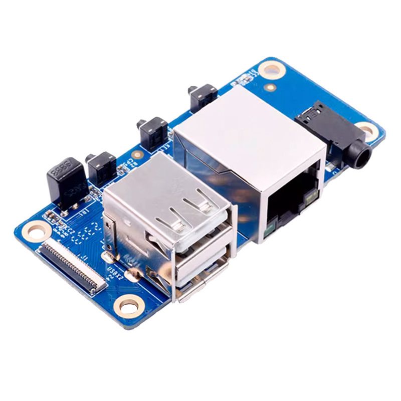 N35R-untuk Orange Pi Zero 2 W  - Pi Zero W Board ulasan dan harga