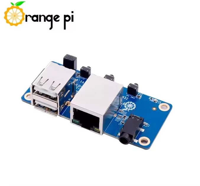 VoFSOrange Pi Zero 2 W 1/2/4GB - Pi Zero W Board ulasan dan harga