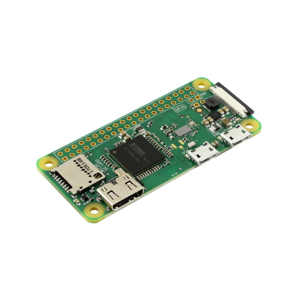 AvaCoreOfficial Raspberry Pi Z - Pi Zero W Board ulasan dan harga